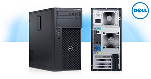 Dell Precision T1700 (1 фото из 1)