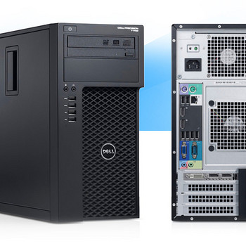 Dell Precision T1700