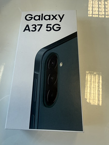 SAMSUNG A37 6/128GB НОВЫЙ (1 фото из 4)