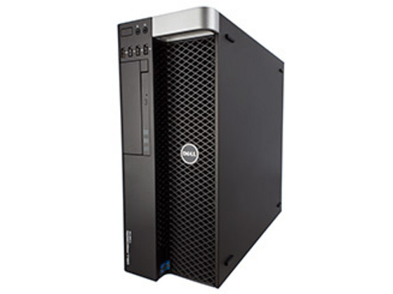 Dell Precision T3610
