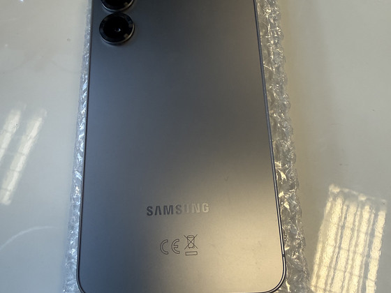 SAMSUNG S25 Plus 12/256GB