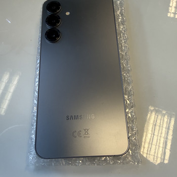 SAMSUNG S25 Plus 12/256GB