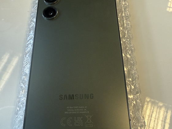 SAMSUNG S23 8/256GB