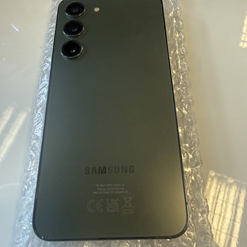SAMSUNG S23 8/256GB