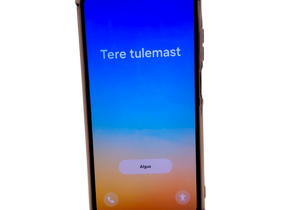 Samsung Galaxy A25 256GB P03