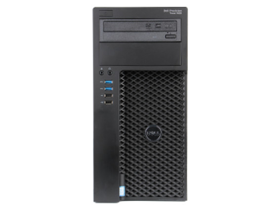 Dell Precision Tower 3620 Full Tower