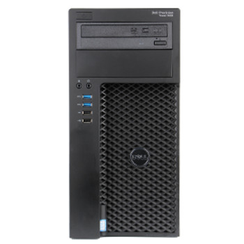 Dell Precision Tower 3620 Full Tower