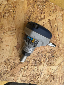 Пневматический молоток - Palm Nailer (2 фото из 5)