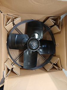 Ventilaator GMC1-500S4-1 (1 foto / 3)