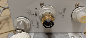 Dušikabiini aurugeneraator (7 foto / 7)