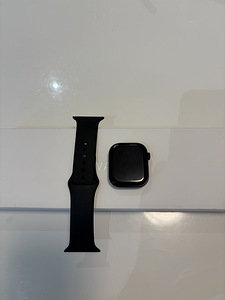 Apple watch 10 42mm black (2 foto / 8)