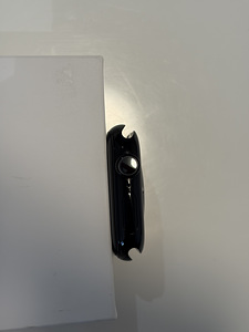 Apple watch 10 42mm black (5 foto / 8)