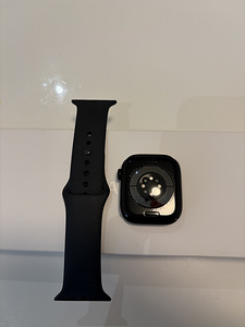 Apple watch 10 42mm black (8 foto / 8)