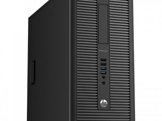 HP EliteDesk 800 G1 Tower i7 32GB