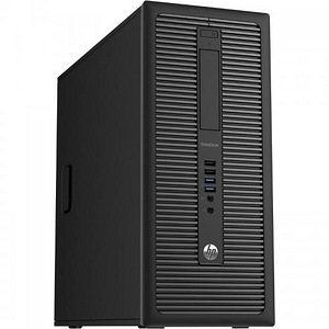 HP EliteDesk 800 G1 Tower i7 32GB (1 фото из 1)