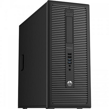 HP EliteDesk 800 G1 Tower i7 32GB