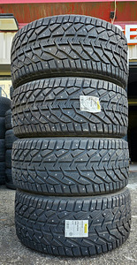 R20 rehvid 275 40 20 Kormaran by michelin uued 4tk (1 foto / 1)