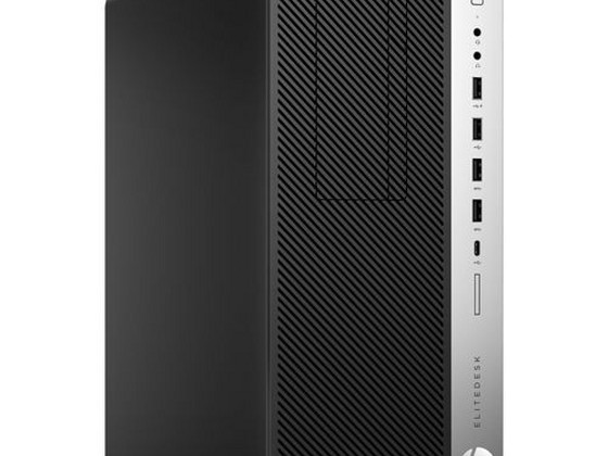 HP EliteDesk 800 G3 Tower