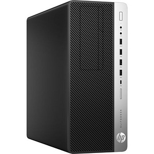 HP EliteDesk 800 G3 Tower (1 фото из 1)