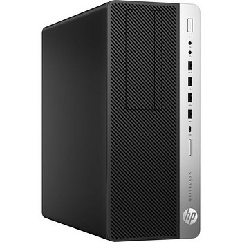 HP EliteDesk 800 G3 Tower