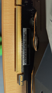 Видеокарта ASUS Nvidia GTX-1050 (5 фото из 5)