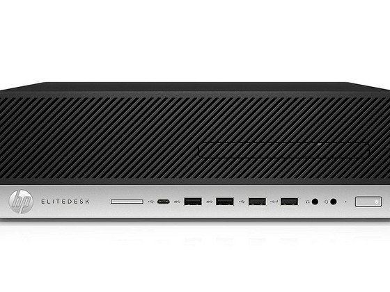HP Elitedesk 800 G3 SFF