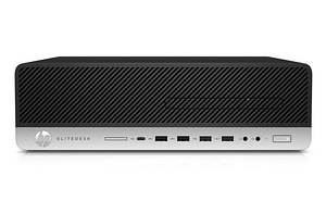 HP Elitedesk 800 G3 SFF (1 фото из 1)