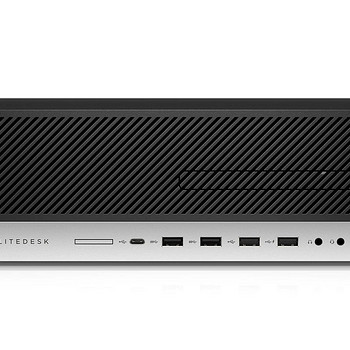 HP Elitedesk 800 G3 SFF