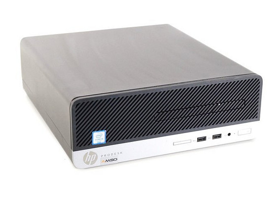 HP ProDesk 400 G4 SFF
