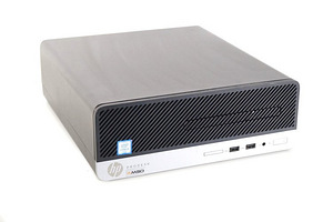 HP ProDesk 400 G4 SFF (1 foto / 1)