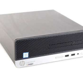 HP ProDesk 400 G4 SFF