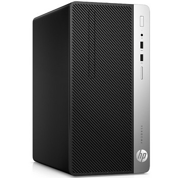 HP ProDesk 400 G4 Tower
