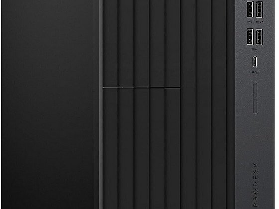 HP ProDesk 600 G6 Tower