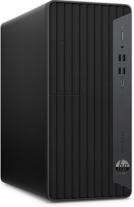 HP ProDesk 600 G6 Tower (1 фото из 1)
