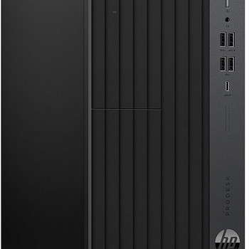 HP ProDesk 600 G6 Tower