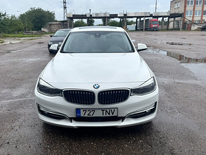 BMW 320 (2 фото из 10)