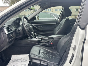 BMW 320 (4 фото из 10)