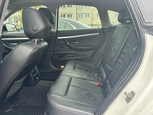 BMW 320 (5 фото из 10)