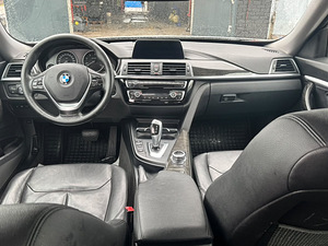 BMW 320 (7 фото из 10)