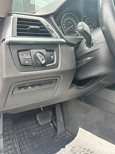 BMW 320 (9 фото из 10)