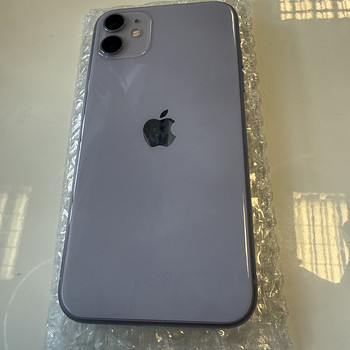 iPhone 11 128GB