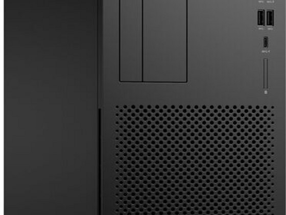 HP Z1 Entry Tower G6