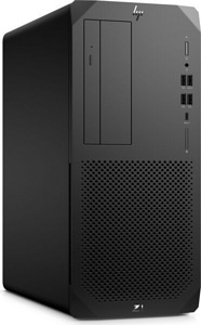 HP Z1 Entry Tower G6 (1 foto / 1)