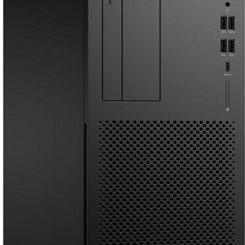 HP Z1 Entry Tower G6