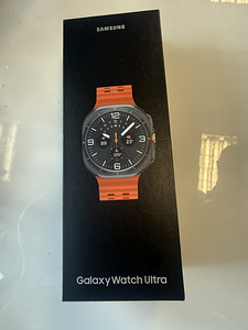 SAMSUNG WATCH ULTRA (1 фото из 5)