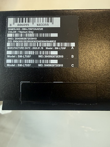 SAMSUNG WATCH ULTRA (2 фото из 5)