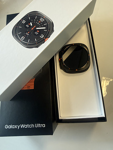 SAMSUNG WATCH ULTRA (3 фото из 5)