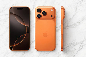 iPhone 17 pro (1 фото из 1)