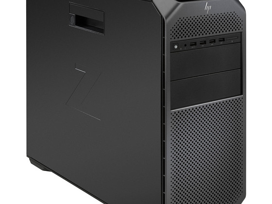 HP Z4 Workstation G4