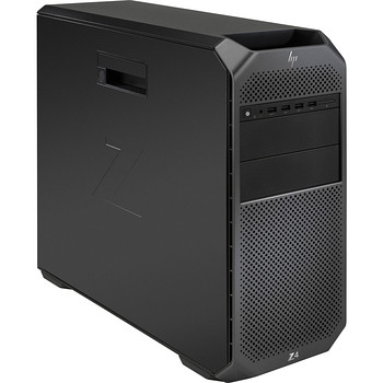 HP Z4 Workstation G4